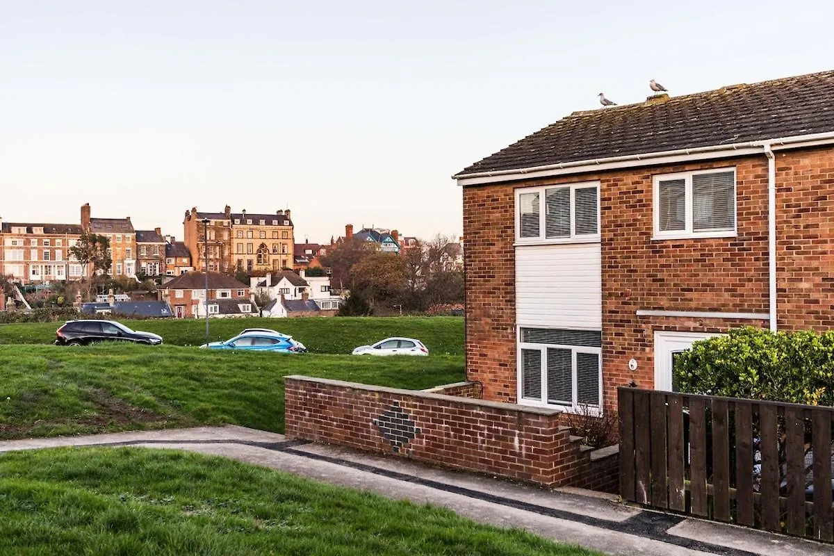 Holiday home Park View House Villa Whitby