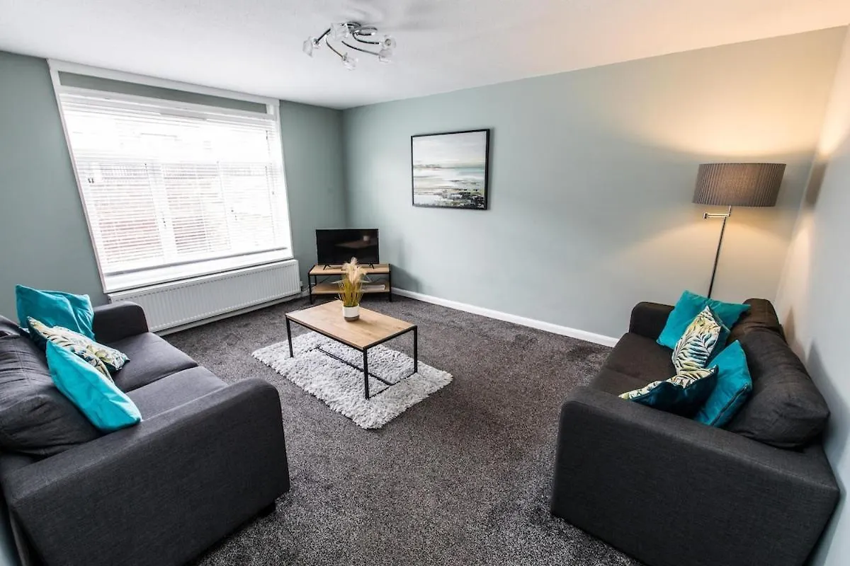Park View House Villa Whitby Holiday home