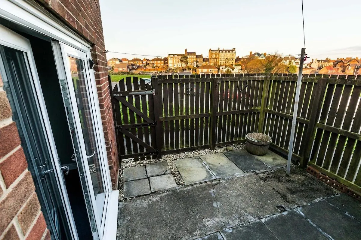 Holiday home Park View House Villa Whitby