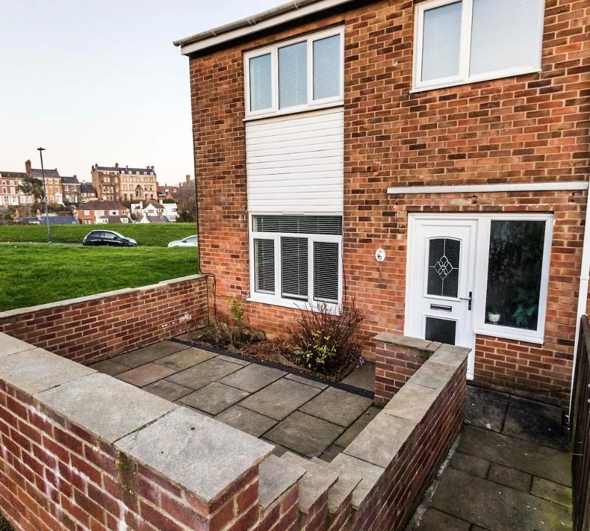 Holiday home Park View House Villa Whitby