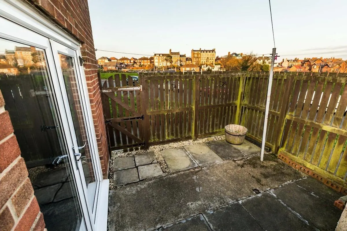 Villa Park View House Whitby